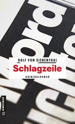 Produktbild von Schlagzeile