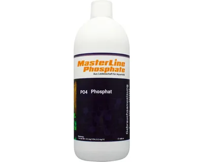 Immagine prodotto di MasterLine Phosphate (1000 ml)