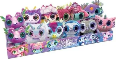 Produktbild von Nebulous Stars Kuscheltier Plüschspielzeug - niedliche Kuschelfreunde