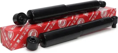 Immagine prodotto di MS 16K006332 Ammortizzatore asse posteriore per RENAULT LAGUNA I (B56_, 556_)