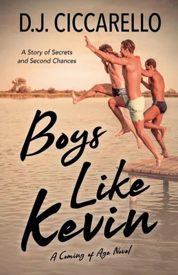 Produktbild von Boys Like Kevin
