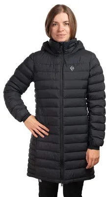 Produktbild von Damen Daunenjacke Black Diamond Access Down Parka Women Fw25 m