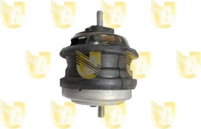 Produktbild von UNIGOM Motorlager Hydrolager Vorne Links für BMW 5 Limousine (E39) 396331