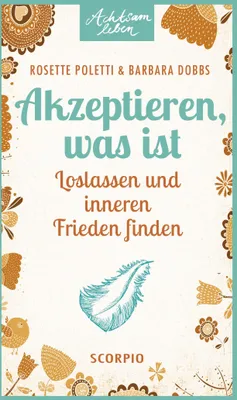 Produktbild von Akzeptieren, was ist