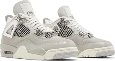 Produktbild von Air Jordan 4 Frozen Moments - EU: 44