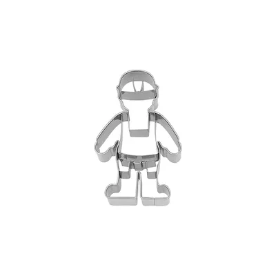 Immagine prodotto di Stampo per punzonatura ROBOTNIK / Birkmann