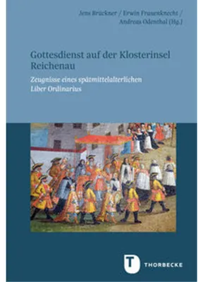 Obrázok produktu pre Gottesdienst auf der Klosterinsel Reichenau