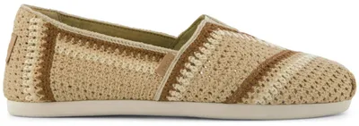 Immagine prodotto di TOMS slip-on in tessuto