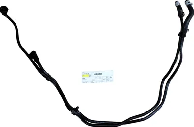 Produktbild von VOLVO XC60 II Kühlsystem Rohrleitung D420T OE