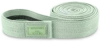Obrázek produktu pro Guma Fit Medium LGN – Spokey