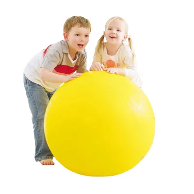 Immagine prodotto di Palla da ginnastica 85 cm