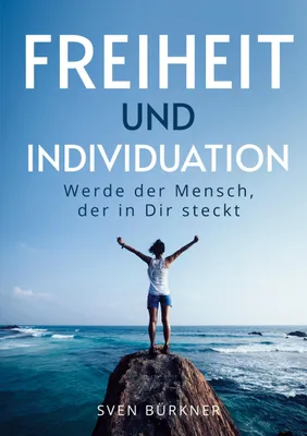 Produktbild von Freiheit und Individuation