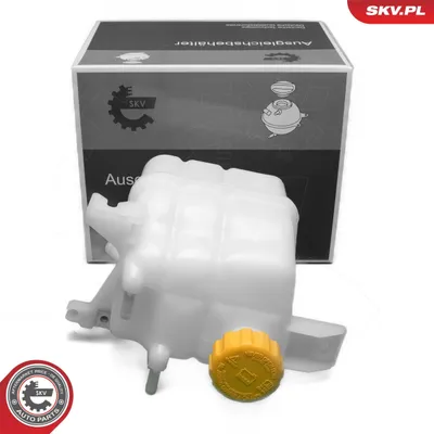 Obrázek produktu pro ESEN SKV vyrovnávací nádrž chladicí kapaliny pro OPEL ANTARA chladicí kapalina 61SKV446