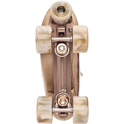 Zdjęcie produktu dla Impala Quad Skate Roller Skates Rose Gold EUR 39/US 8/UK 6