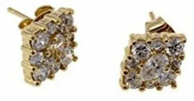 Produktbild von Damenohrringe Cristian Lay 429490
