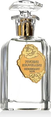 Produktbild von Houbigant Pivoine Souveraine Eau De Parfum 100 ml (woman)