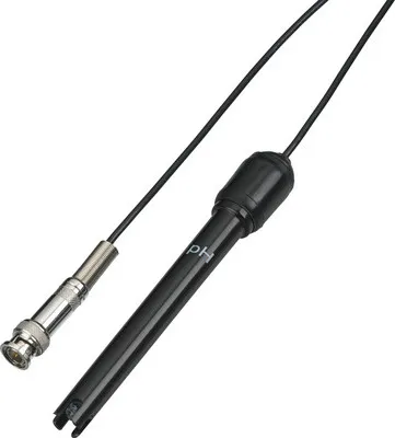 Image de Capteur de pH pour aquarium EHEIM pour pHcontrol+e et liquide d'étalonnage