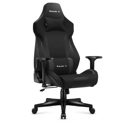 Image de Chaise de jeu Huzaro - Force 7.6 Black