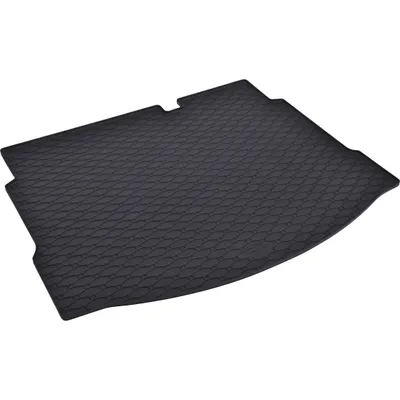 Obrázok produktu pre Gumová vložka do kufra Rigum Nissan Qashqai 2007-2014