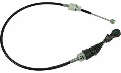 Productafbeelding van METZGER 3150140 Kabelbediende versnellingsbak voor FIAT PUNTO (199), rechts