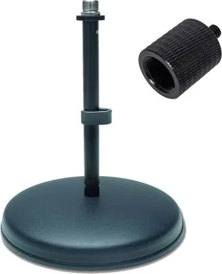 Obrázok produktu pre stojan na stôl keepdrum MS032 s adaptérom so závitom SA