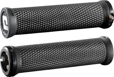 Produktbild von Odi Elite Motion Lockon Griffe Schwarz 130 / 130 mm Schwarz 130 / 130 mm