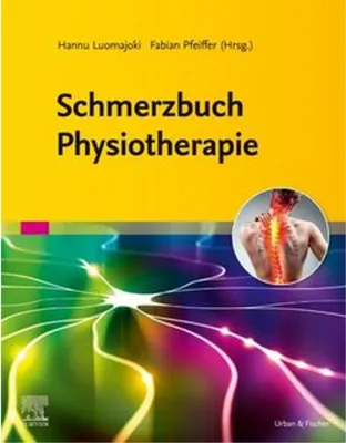 Immagine prodotto di Schmerzbuch Physiotherapie