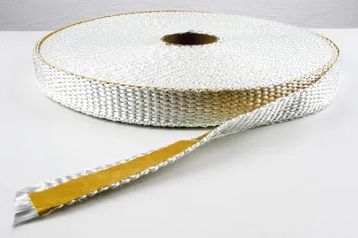 Produktbild von Glasgewebeband selbstklebend : 2 x 30 mm Breite: 2 x 30 mm