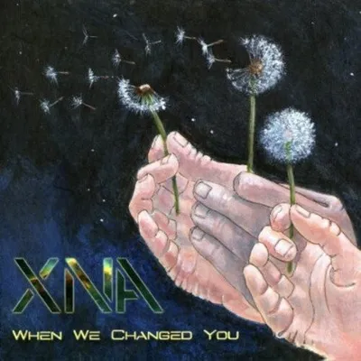 Produktbild von Xna-When We Changed You