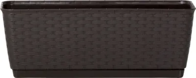 Immagine prodotto di rATOLLA P 29,3x12x12,6cm HN scuro (440U) con ciotola