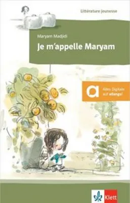 Obrázok produktu pre Je m'appelle Maryam