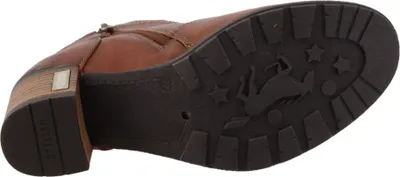 Obrázok produktu pre Mustang Dámska členková obuv Brown