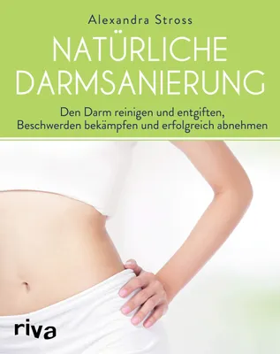 Produktbild von Natürliche Darmsanierung