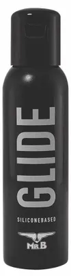 Produktbild von Mr B Silikonschmiermittel 250mL