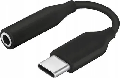 Image de Adaptateur de prise de casque Samsung USB-C zu EE-UC10JUBEGWW