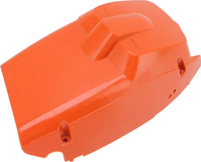 Image de Kit de filtre à air pour capot de cylindre de tronçonneuse, pièces détachées pour Husqvarna 340, 345 et 350