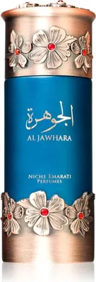 Produktbild von Niche Emarati Parfum Al Jawhara Eau de Parfum 100ml
