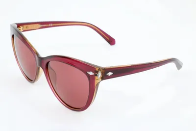 Produktbild von Swarovski Sonnenbrille SK0176 83S 55 16 140