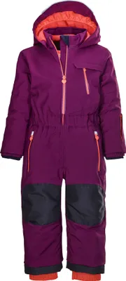 Produktbild von killtec Hose mit Oberteil KW 102 MNS ONPC 00450-orchidee 98/104 unisex