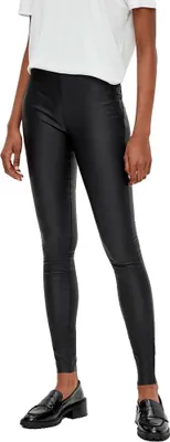Image de Leggings noirs, taille 38, pour femme