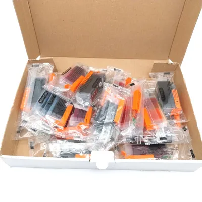 Immagine prodotto di Amaprint 24 XL Cartucce Canon PGI 570 CLI 571 Pixma - Set di cartucce per stampante