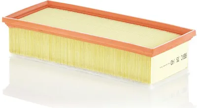 Immagine prodotto di Filtro aria MANN-FILTER C 35 140