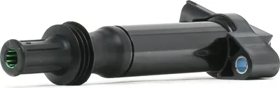 Produktbild von RIDEX 689C0358 Zündspule passend für PEUGEOT 2008 Kombi (CU) 208 I Schrägheck (CA, CC) 3008 SUV (M) 308 SW II für CITROËN BERLINGO (B9)