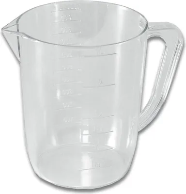 Obrázok produktu pre odměrka 1l PH TRA        04