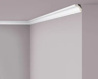 Immagine prodotto di Modanatura per soffitto NMC Z1250 ARSTYL Noel Marquet Modanatura decorativa modanatura decorativa modanatura classica colore bianco 2 m