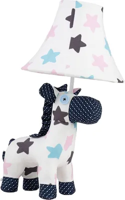 Obrázek produktu pro Finn, koník – stolní lampa Happy Lamps