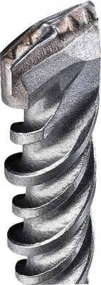 Produktbild von KWB Schlagbohrer Beton SDS plus 7x160mm für Beton