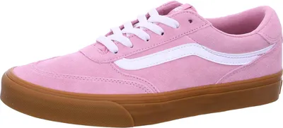 Produktbild von Vans Brooklyn Sneaker Rosa