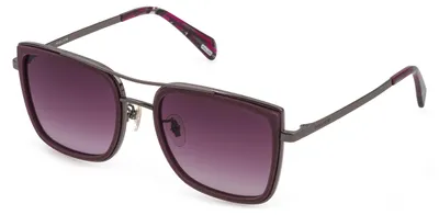 Produktbild von POLICE Sonnenbrillen SPLD82-550GL7