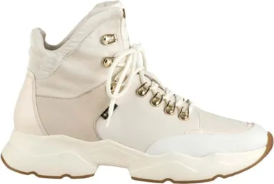 Produktbild von Hogl Damen Stiefeletten 6-103445 1200 Farbe: Beige Größe: 36